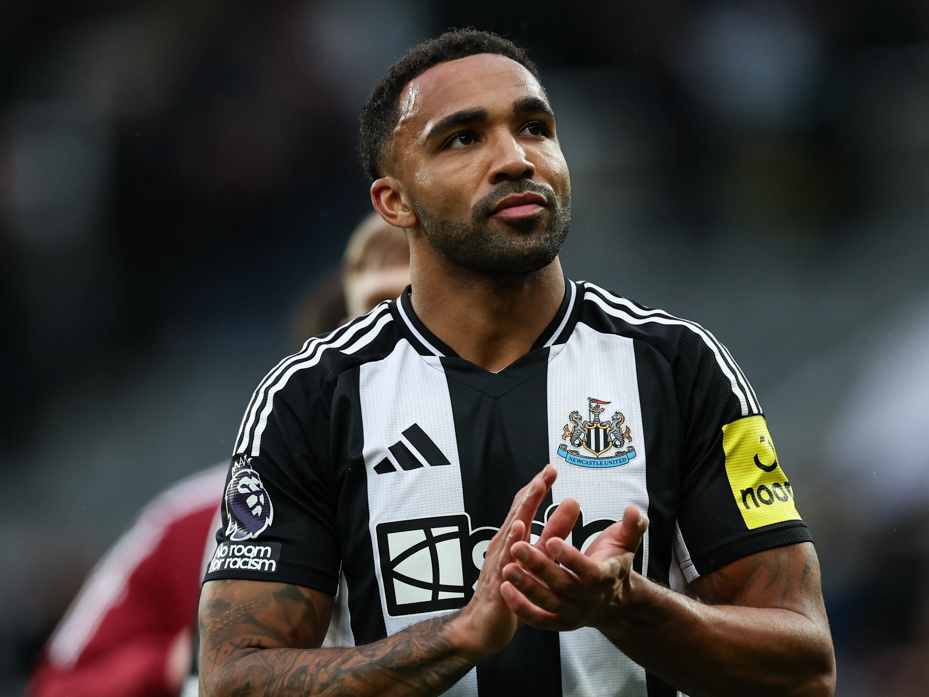 Callum Wilson Joins West Ham on One-Year Deal